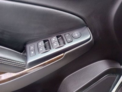 2015 Chevrolet Tahoe LS