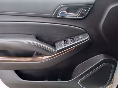 2015 Chevrolet Tahoe LS