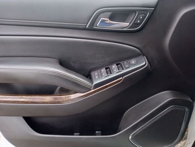 2015 Chevrolet Tahoe LS