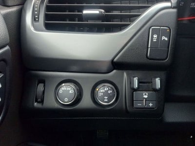 2015 Chevrolet Tahoe LS