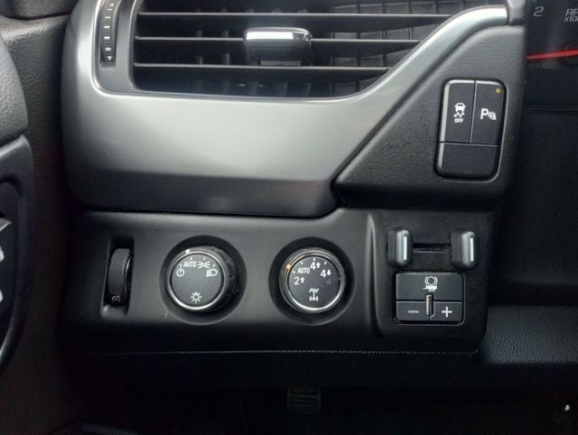 2015 Chevrolet Tahoe LS