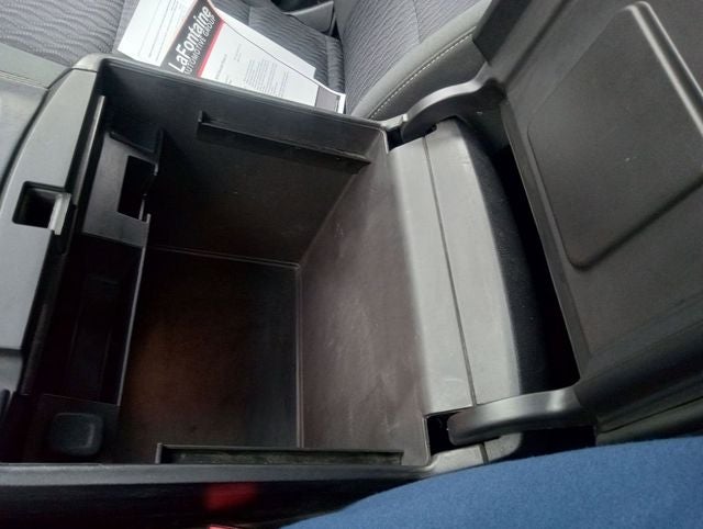 2015 Chevrolet Tahoe LS