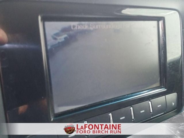 2015 Chevrolet Tahoe LS