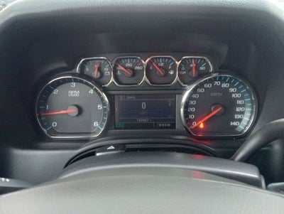 2015 Chevrolet Tahoe LS