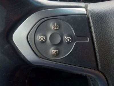 2015 Chevrolet Tahoe LS