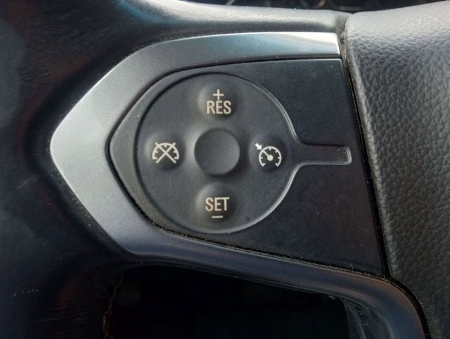 2015 Chevrolet Tahoe LS