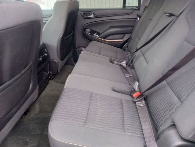 2015 Chevrolet Tahoe LS