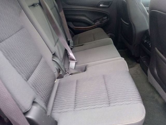 2015 Chevrolet Tahoe LS