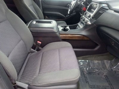 2015 Chevrolet Tahoe LS