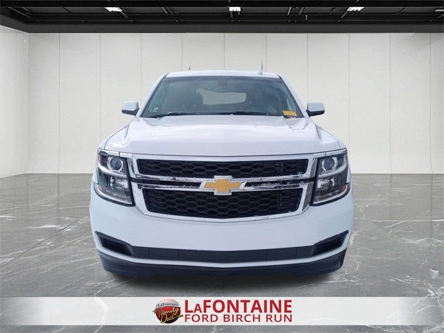 2015 Chevrolet Tahoe LS
