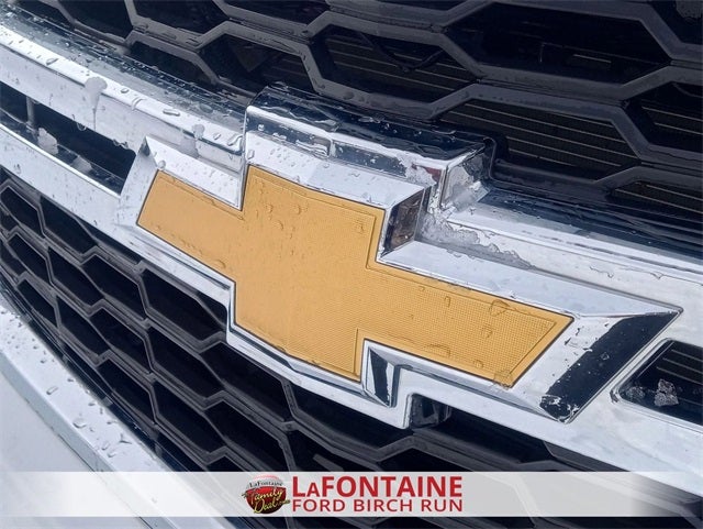 2015 Chevrolet Tahoe LS