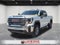 2024 GMC Sierra 2500HD SLE