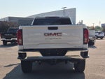 2024 GMC Sierra 2500HD SLE