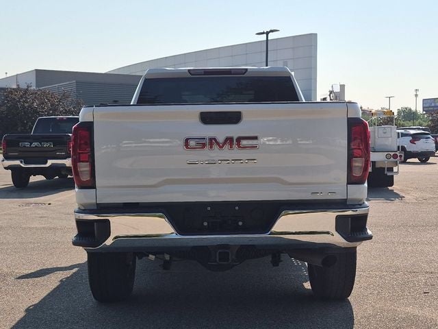 2024 GMC Sierra 2500HD SLE