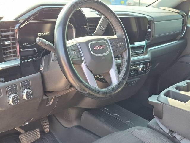 2024 GMC Sierra 2500HD SLE