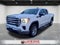 2022 GMC Sierra 1500 Limited SLE