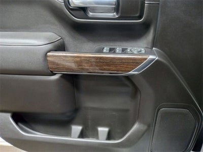 2022 GMC Sierra 1500 Limited SLE