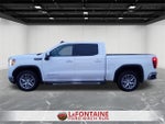 2022 GMC Sierra 1500 Limited SLE