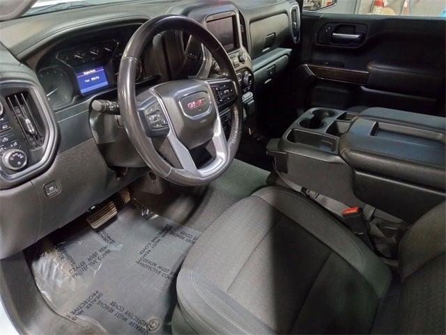 2022 GMC Sierra 1500 Limited SLE