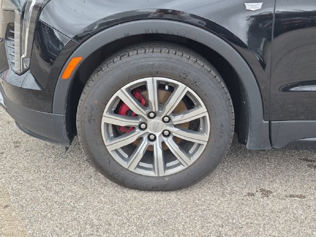 2021 Cadillac XT4 Sport