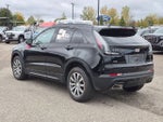 2021 Cadillac XT4 Sport
