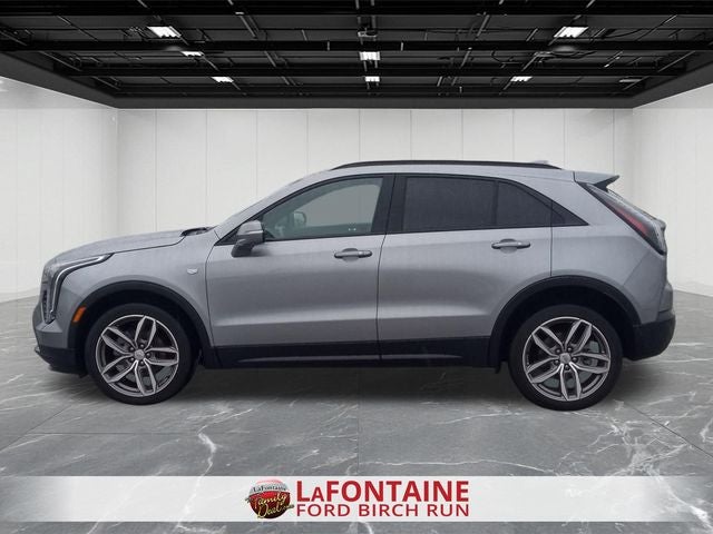 2023 Cadillac XT4 Sport