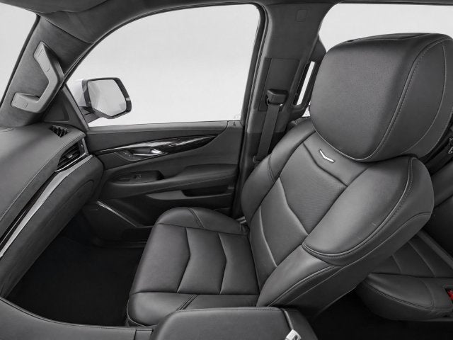 2018 Cadillac Escalade Platinum Edition
