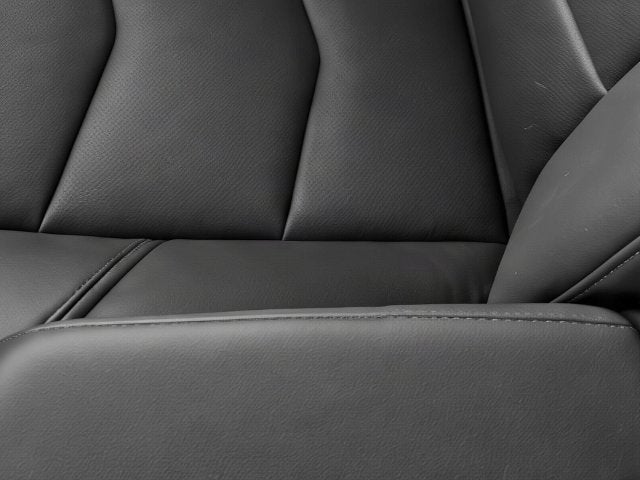 2018 Cadillac Escalade Platinum Edition