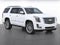 2018 Cadillac Escalade Platinum Edition