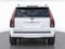 2018 Cadillac Escalade Platinum Edition