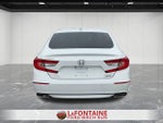 2019 Honda Accord Touring