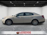 2015 Lincoln MKS Base