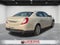2015 Lincoln MKS Base