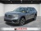 2021 Volkswagen Atlas 3.6L V6 SEL R-Line