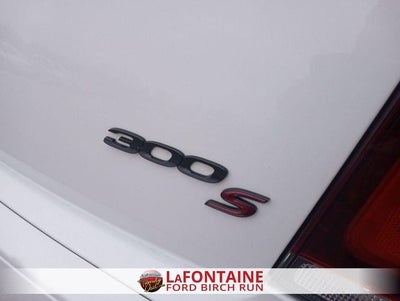 2021 Chrysler 300 S