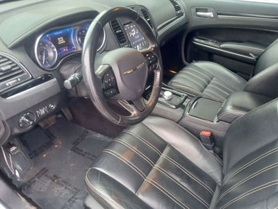 2021 Chrysler 300 S