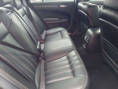2021 Chrysler 300 S