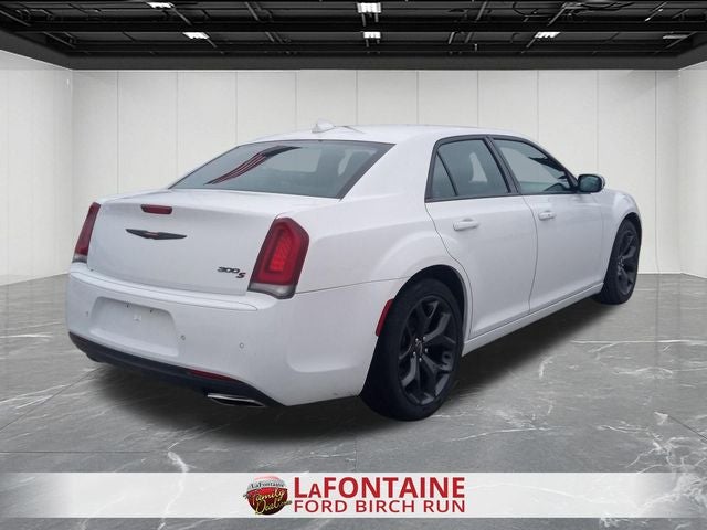 2021 Chrysler 300 S