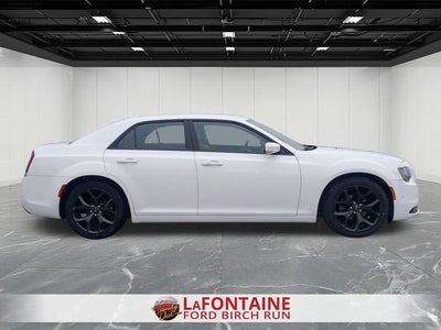 2021 Chrysler 300 S