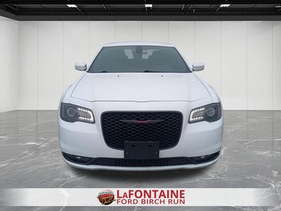 2021 Chrysler 300 S
