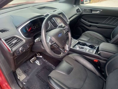 2020 Ford Edge ST