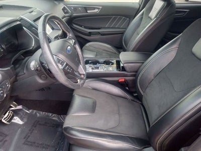 2020 Ford Edge ST