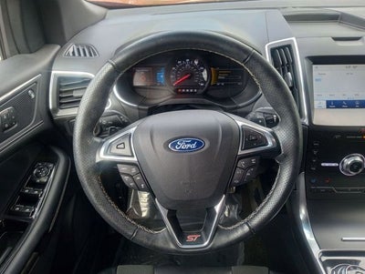 2020 Ford Edge ST