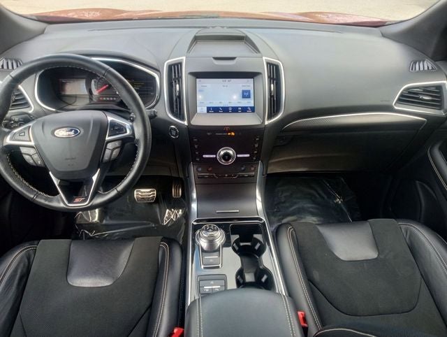 2020 Ford Edge ST