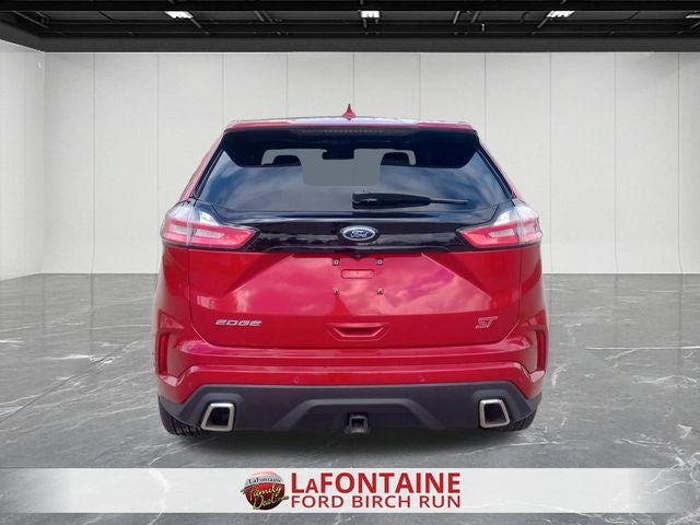 2020 Ford Edge ST