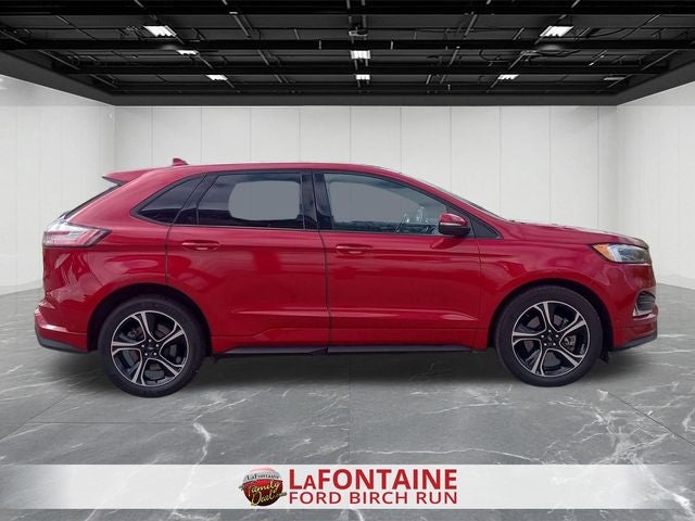 2020 Ford Edge ST