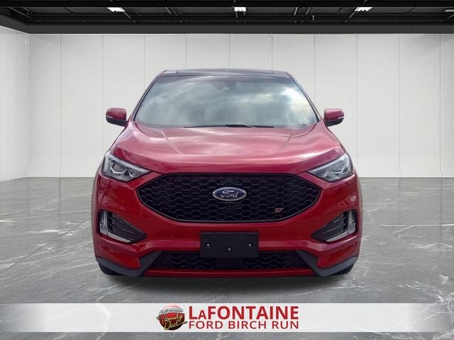 2020 Ford Edge ST
