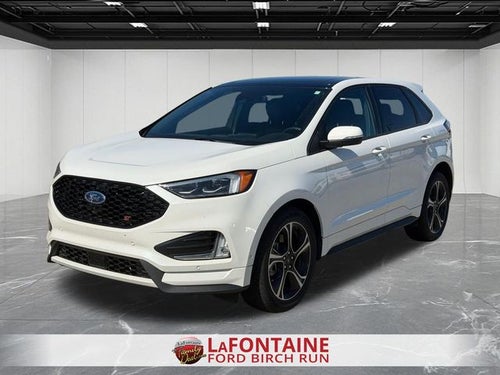 2023 Ford Edge ST