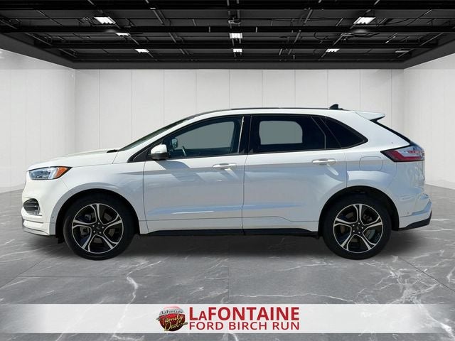 2023 Ford Edge ST