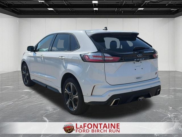 2023 Ford Edge ST